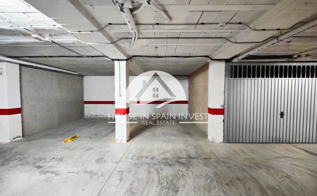 Reventa - Apartamento - Torrevieja - El Acequión - Los Náufragos