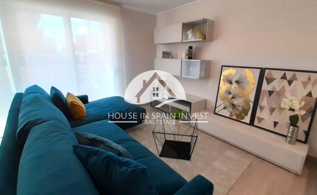 Nieuwbouw   - Penthouse - Guardamar del Segura - Guardamar - El Raso