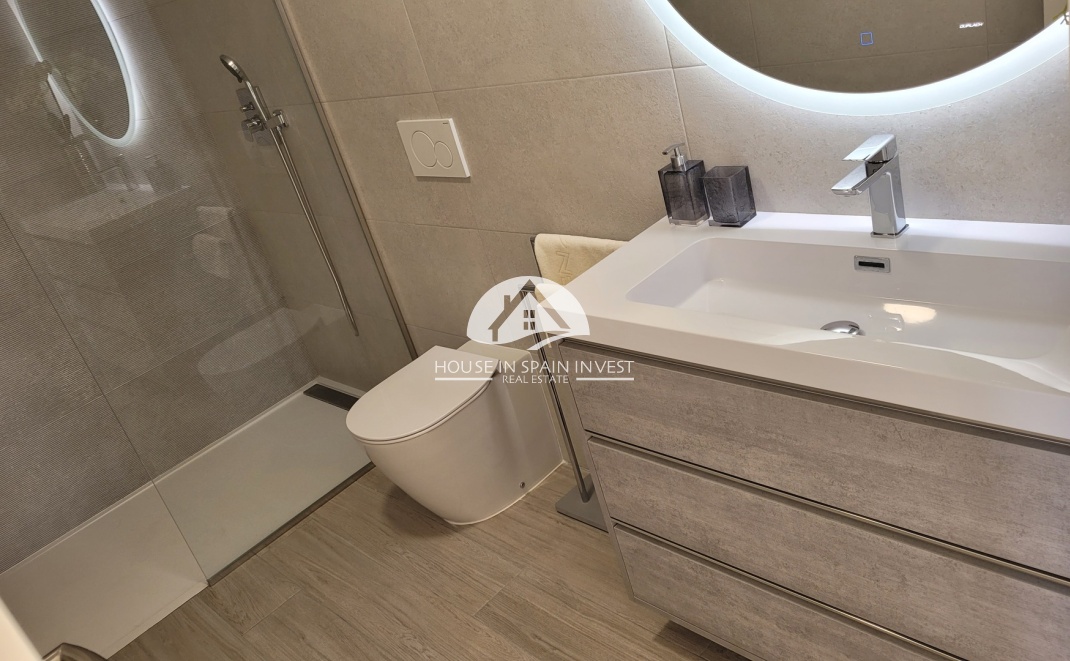 Nieuwbouw   - Appartement - Guardamar del Segura - Guardamar - El Raso