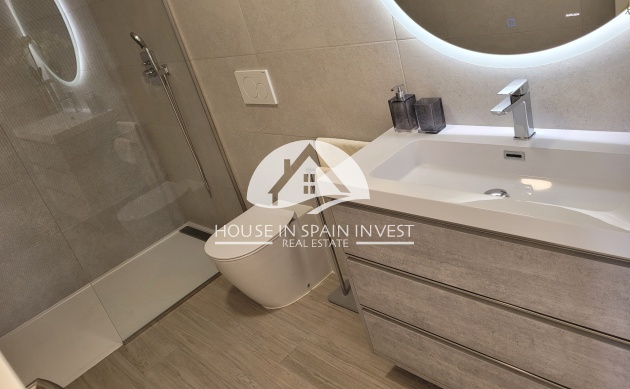 Nieuwbouw   - Appartement - Guardamar del Segura - Guardamar - El Raso