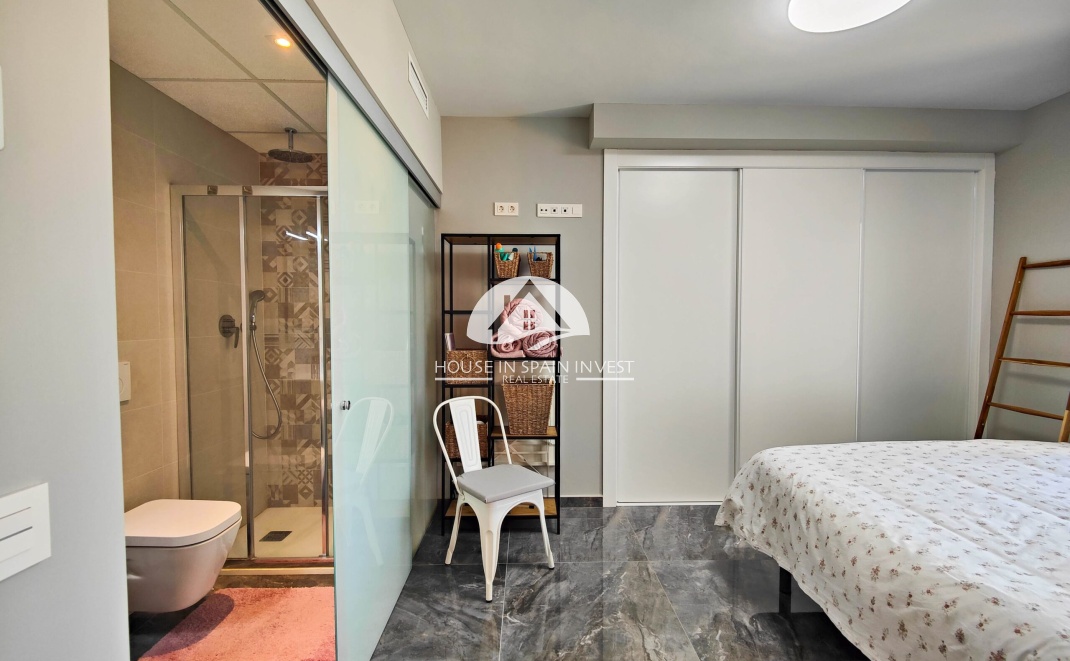 Herverkoop - Appartement - Orihuela Costa - Los Altos