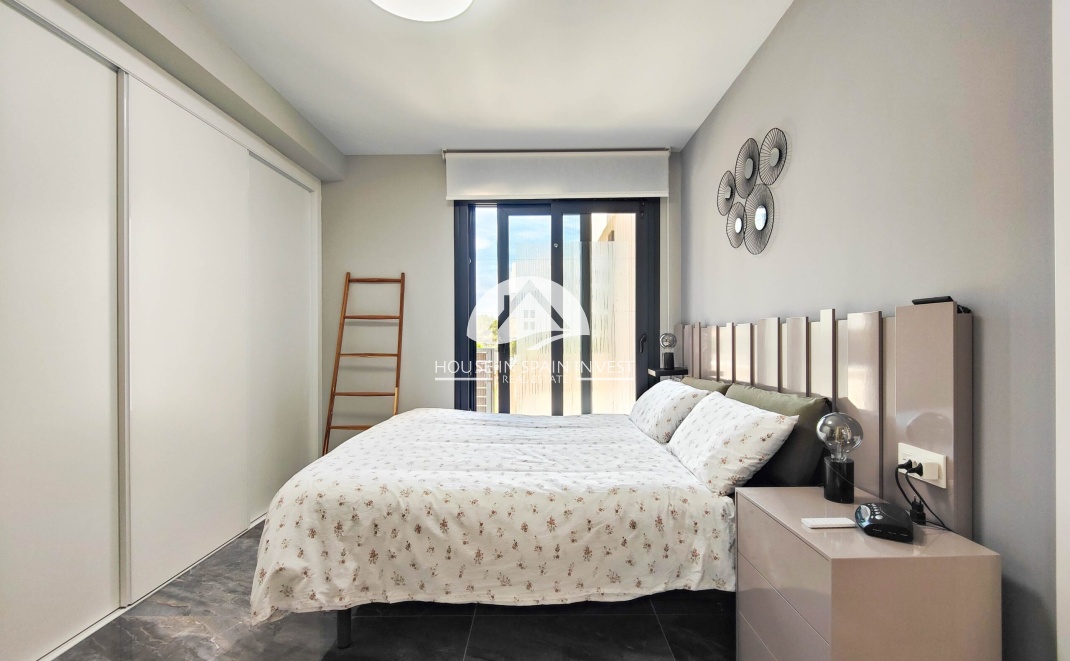 Herverkoop - Appartement - Orihuela Costa - Los Altos