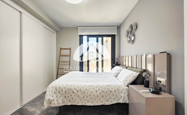 Herverkoop - Appartement - Orihuela Costa - Los Altos