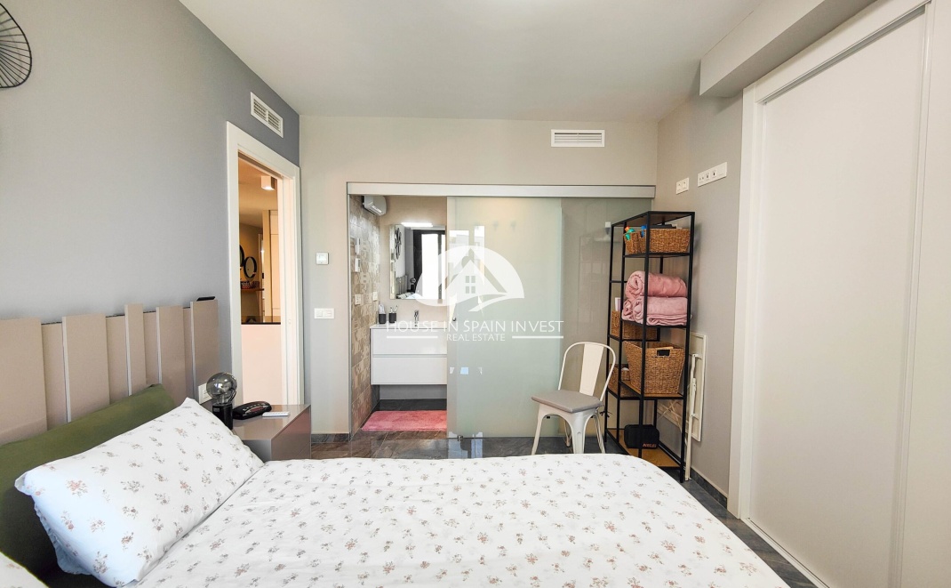 Herverkoop - Appartement - Orihuela Costa - Los Altos