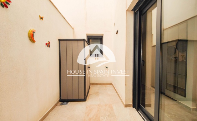Herverkoop - Appartement - Orihuela Costa - Los Altos