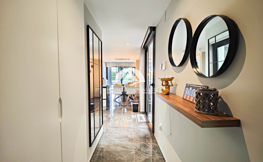 Herverkoop - Appartement - Orihuela Costa - Los Altos