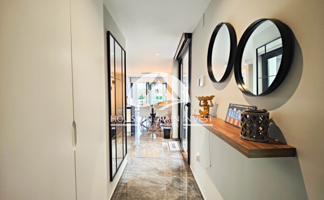 Herverkoop - Appartement - Orihuela Costa - Los Altos