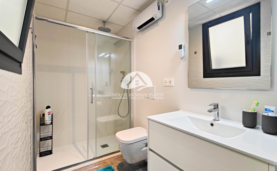 Herverkoop - Appartement - Orihuela Costa - Los Altos