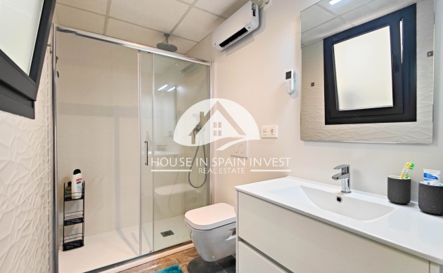 Herverkoop - Appartement - Orihuela Costa - Los Altos