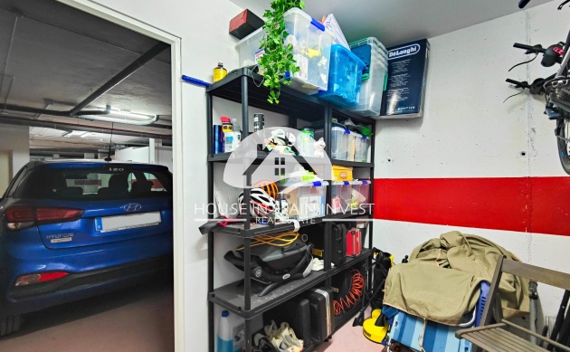 Herverkoop - Appartement - Orihuela Costa - Los Altos