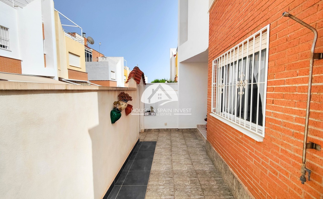 Reventa - Adosado - Orihuela Costa - Los Altos