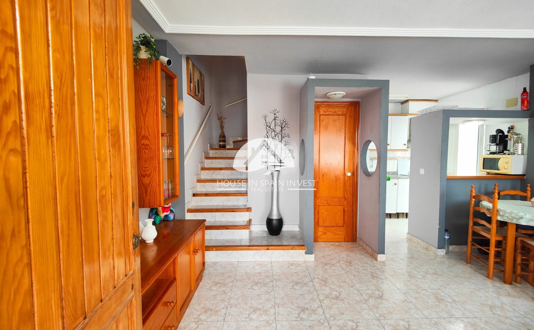 Reventa - Adosado - Orihuela Costa - Los Altos