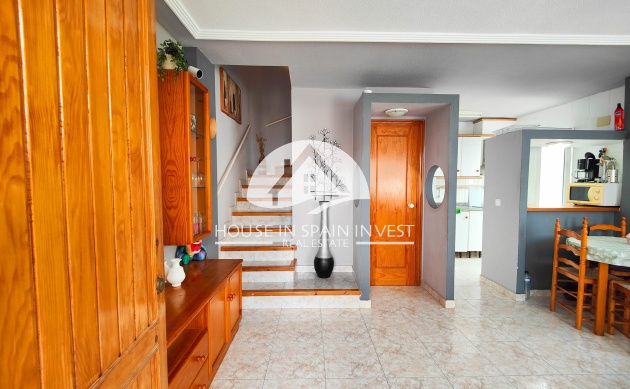 Reventa - Adosado - Orihuela Costa - Los Altos