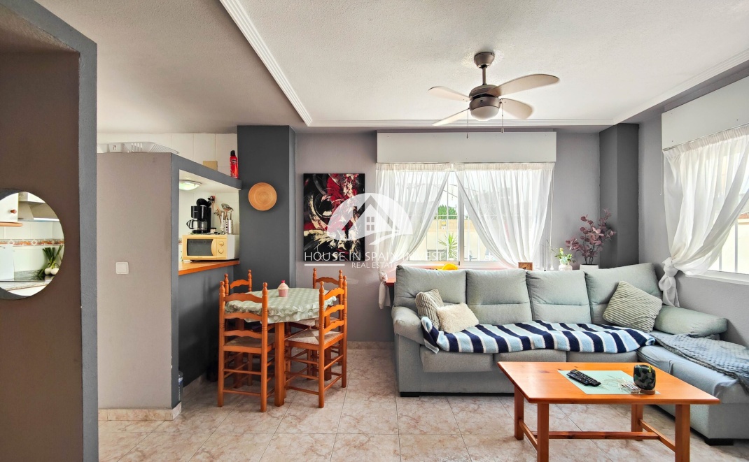 Reventa - Adosado - Orihuela Costa - Los Altos