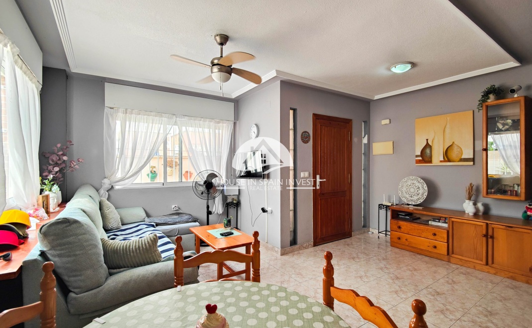 Reventa - Adosado - Orihuela Costa - Los Altos