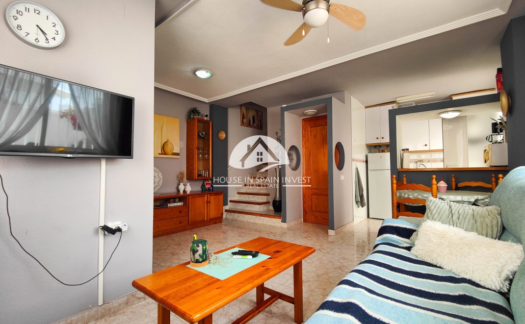 Reventa - Adosado - Orihuela Costa - Los Altos