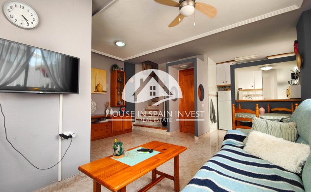 Reventa - Adosado - Orihuela Costa - Los Altos