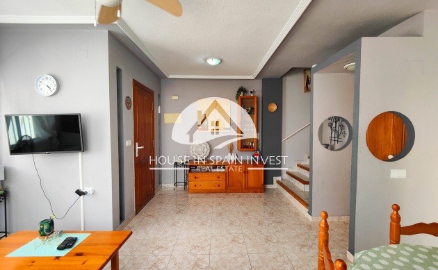 Reventa - Adosado - Orihuela Costa - Los Altos