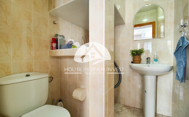 Reventa - Adosado - Orihuela Costa - Los Altos