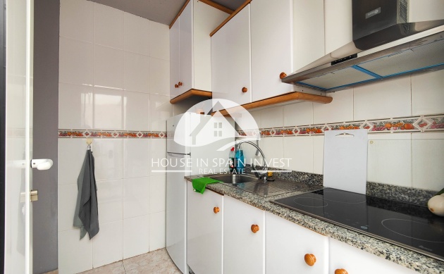 Reventa - Adosado - Orihuela Costa - Los Altos