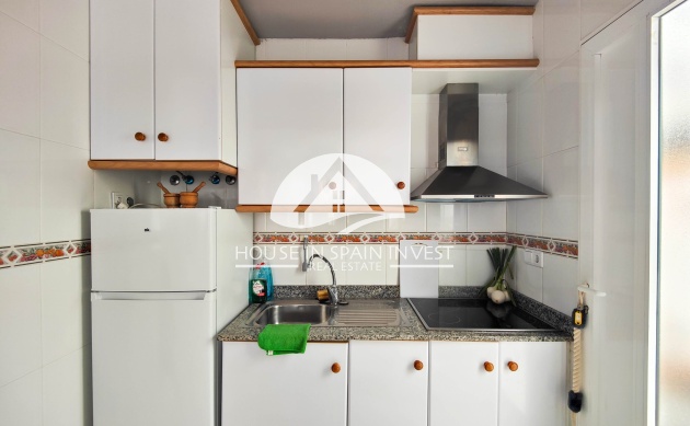 Reventa - Adosado - Orihuela Costa - Los Altos