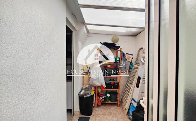 Reventa - Adosado - Orihuela Costa - Los Altos