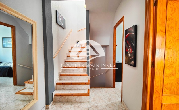 Reventa - Adosado - Orihuela Costa - Los Altos