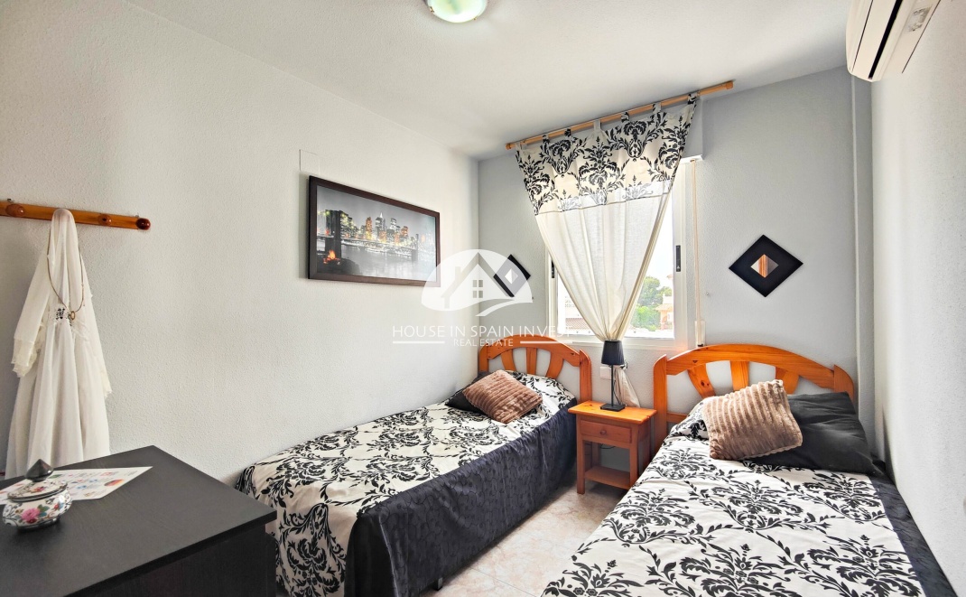 Reventa - Adosado - Orihuela Costa - Los Altos