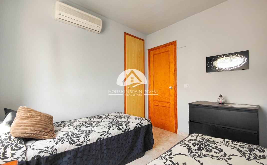 Reventa - Adosado - Orihuela Costa - Los Altos