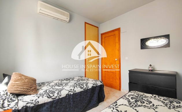 Reventa - Adosado - Orihuela Costa - Los Altos