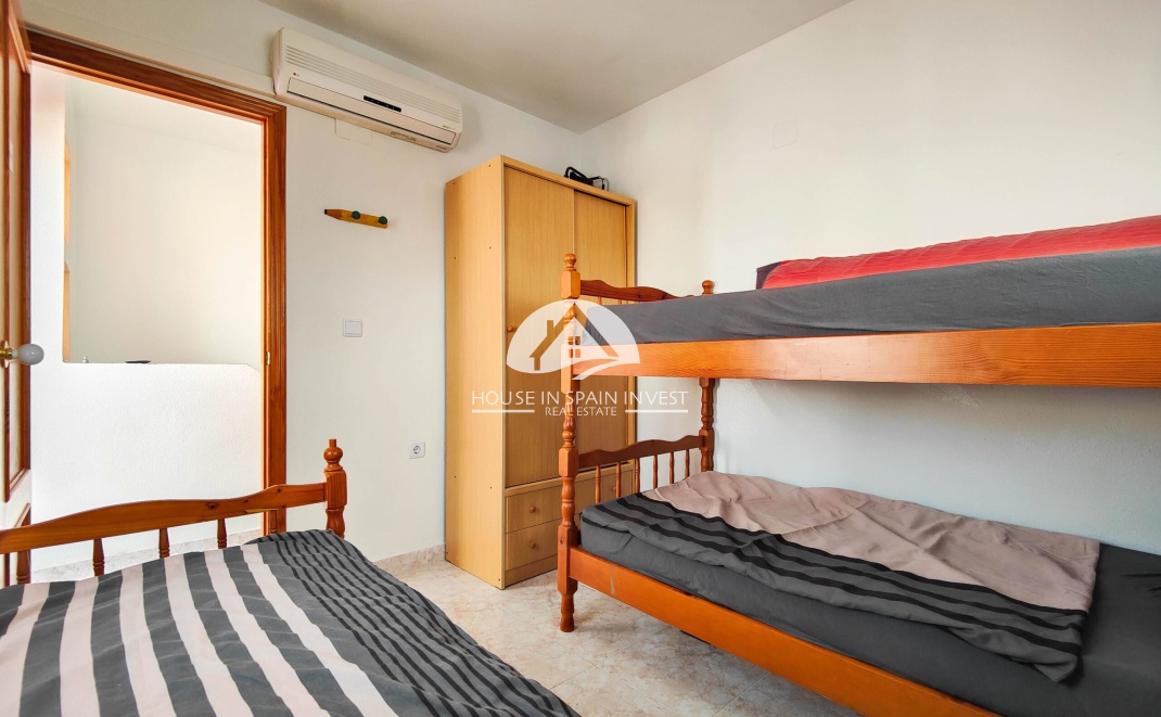 Reventa - Adosado - Orihuela Costa - Los Altos