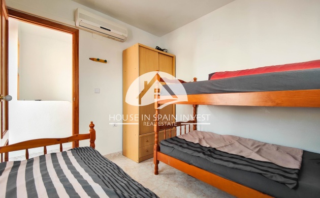 Reventa - Adosado - Orihuela Costa - Los Altos