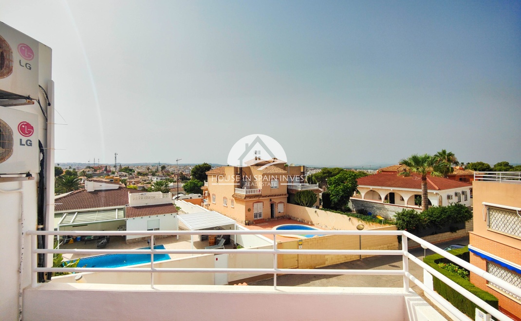 Reventa - Adosado - Orihuela Costa - Los Altos