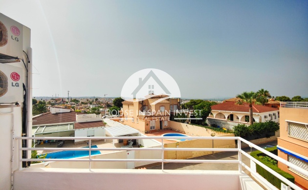 Reventa - Adosado - Orihuela Costa - Los Altos