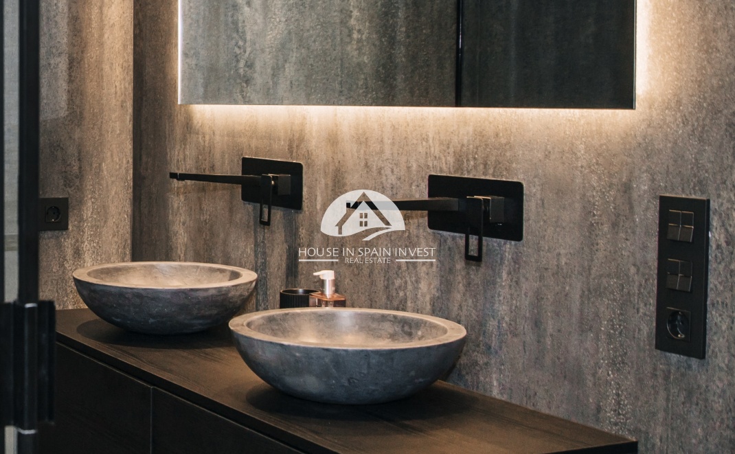 Obra nueva - Chalet - Rojales - Ciudad Quesada - Ciudad Quesada