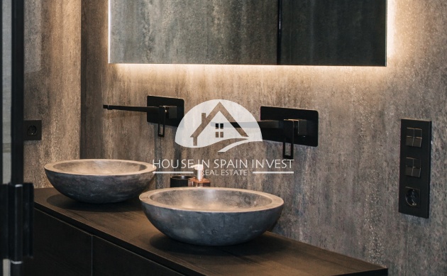 Obra nueva - Chalet - Rojales - Ciudad Quesada - Ciudad Quesada