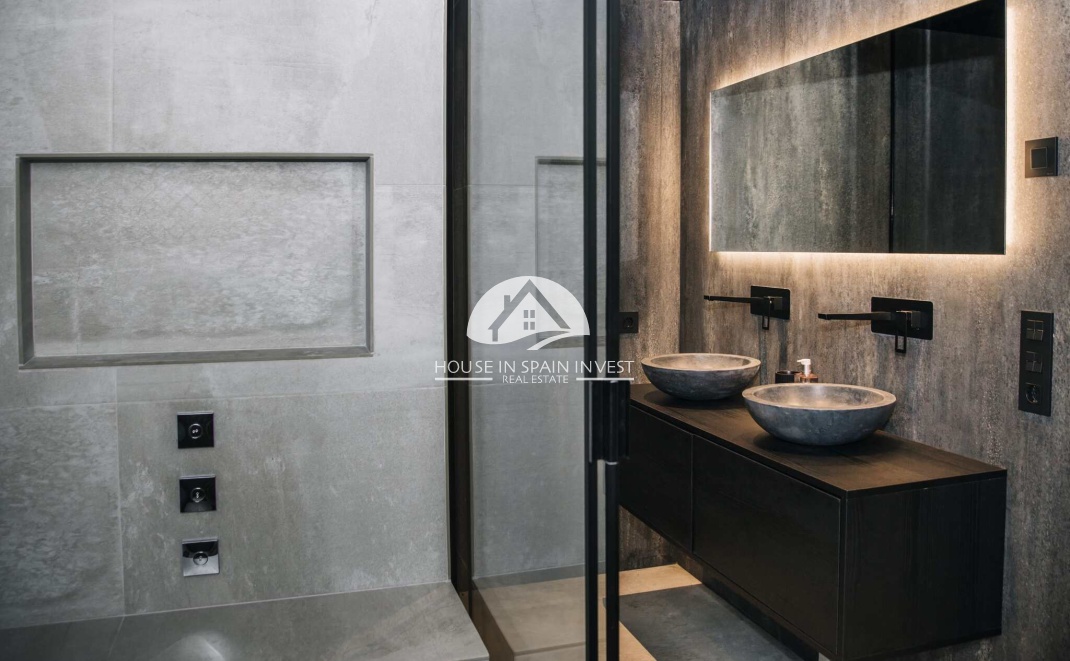 Obra nueva - Chalet - Rojales - Ciudad Quesada - Ciudad Quesada