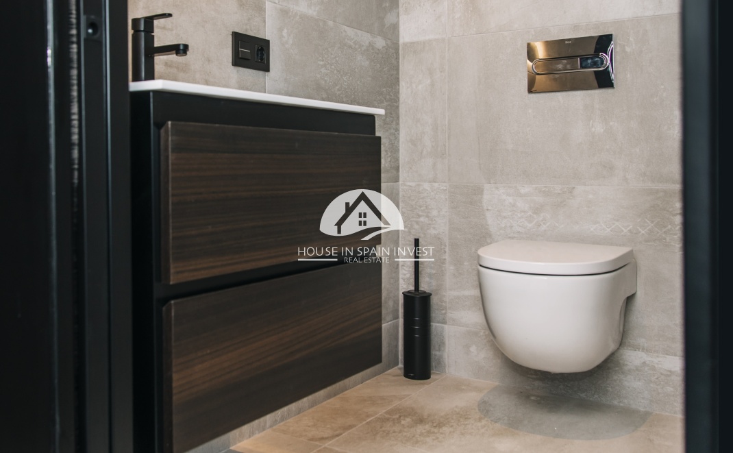 Obra nueva - Chalet - Rojales - Ciudad Quesada - Ciudad Quesada