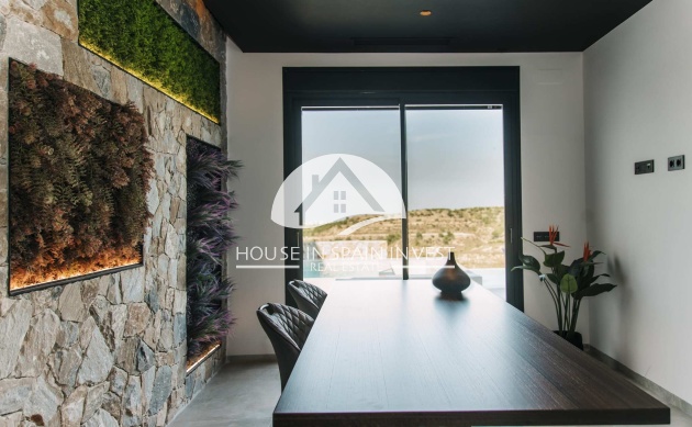 Obra nueva - Chalet - Rojales - Ciudad Quesada - Ciudad Quesada