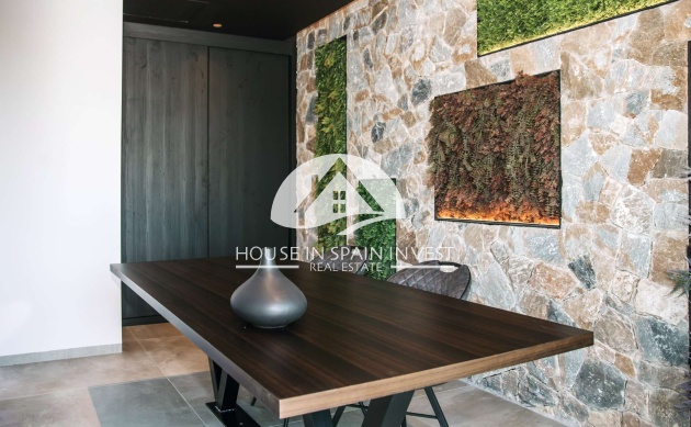 Obra nueva - Chalet - Rojales - Ciudad Quesada - Ciudad Quesada