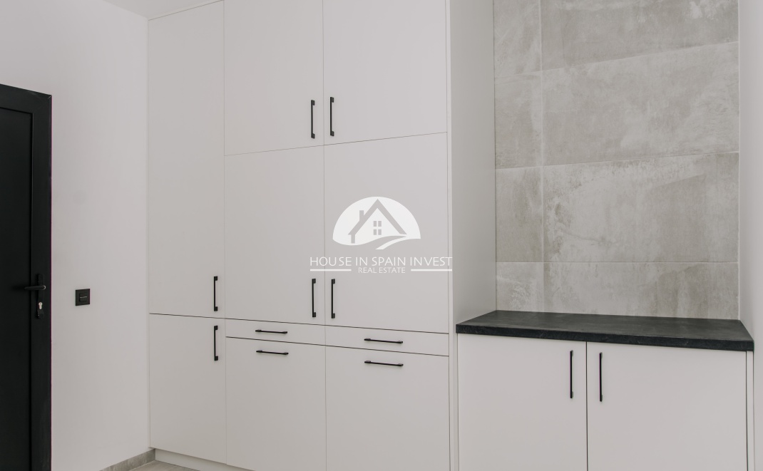 Obra nueva - Chalet - Rojales - Ciudad Quesada - Ciudad Quesada