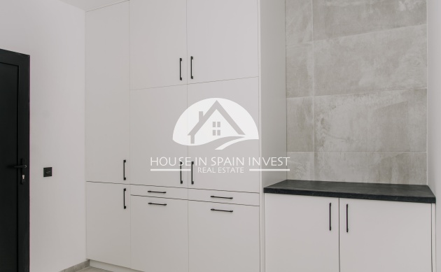 Obra nueva - Chalet - Rojales - Ciudad Quesada - Ciudad Quesada