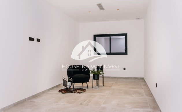 Obra nueva - Chalet - Rojales - Ciudad Quesada - Ciudad Quesada