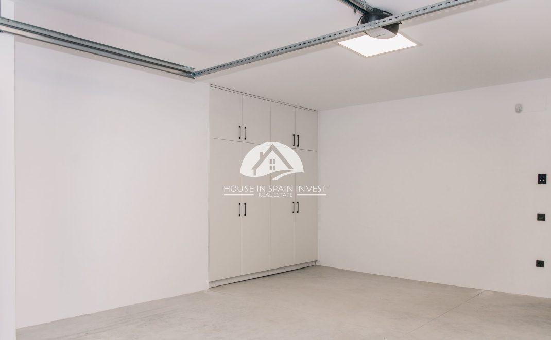 Obra nueva - Chalet - Rojales - Ciudad Quesada - Ciudad Quesada