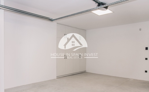 Obra nueva - Chalet - Rojales - Ciudad Quesada - Ciudad Quesada