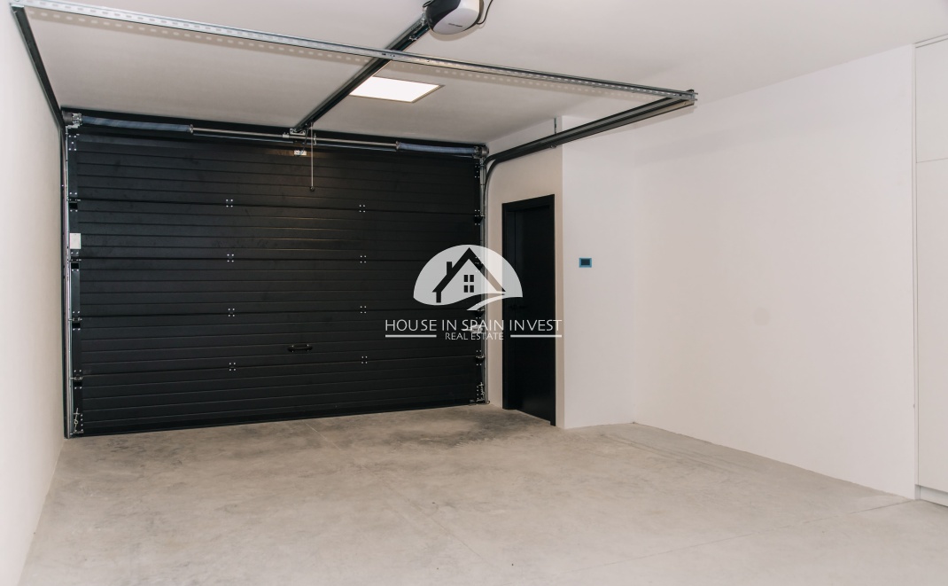 Obra nueva - Chalet - Rojales - Ciudad Quesada - Ciudad Quesada