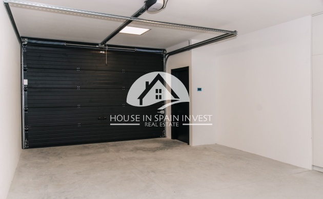 Obra nueva - Chalet - Rojales - Ciudad Quesada - Ciudad Quesada