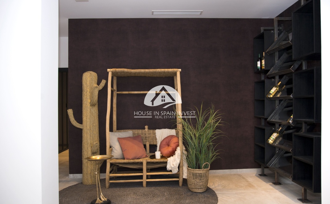 Obra nueva - Chalet - Rojales - Ciudad Quesada - Ciudad Quesada