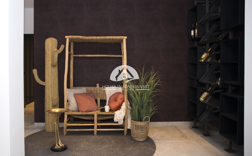 Obra nueva - Chalet - Rojales - Ciudad Quesada - Ciudad Quesada