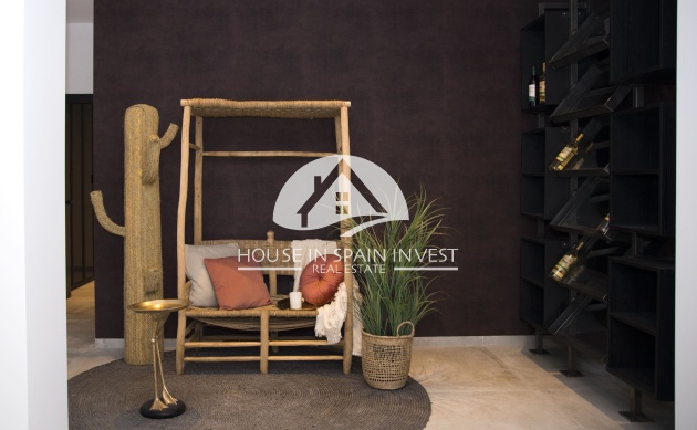 Obra nueva - Chalet - Rojales - Ciudad Quesada - Ciudad Quesada